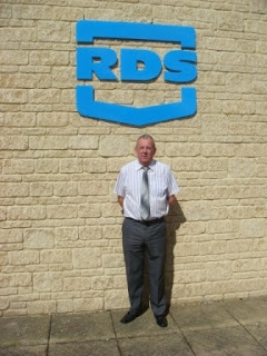 RDS Technology Ltd Acquired by Digi-Star LLC