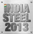 INDIA STEEL Mumbai 2013