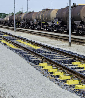 MULTIRAIL® LiquidWeight: weighing liquids with total accuracy as per OIML Class 0.2