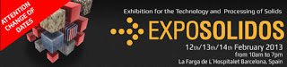 EXPOSOLIDOS Spain 2013