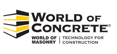 World of Concrete 2014