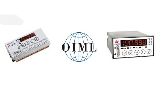 OIML and NAWI approval for XT1000 and XT2000 - with remote configuration