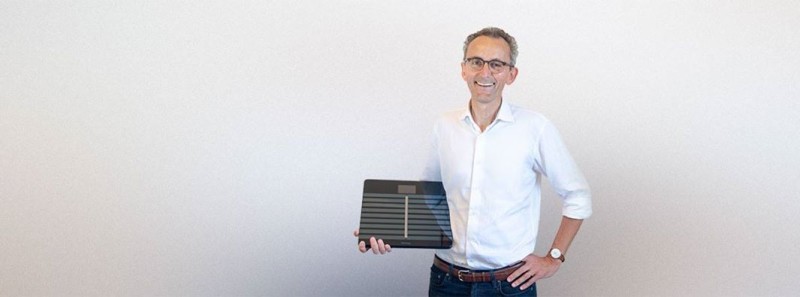 Withings co-founder Eric Carreel takes back connected health business following sale by Nokia