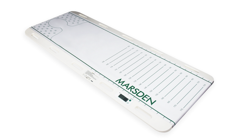 Marsden M-400 Portable Baby Scale, Marsden Scales