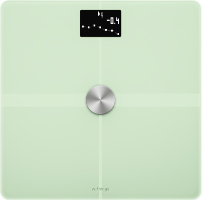 Withings is introducing Body+ Smart Scale Pastel Edition