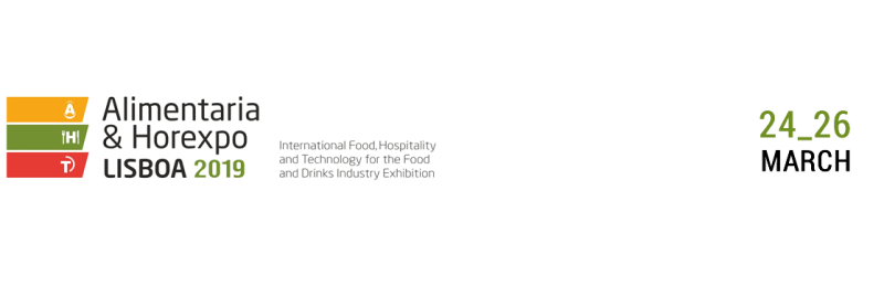 Alimentaria & Horexpo Lisboa 2019