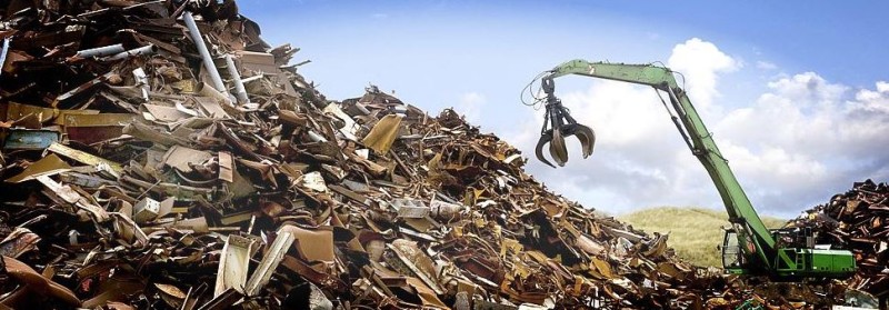 Scaling Up Your Scrap & Recycling Business