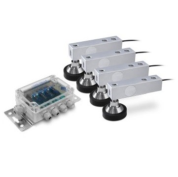 New PLT Load Cell Kit by Dini Argeo