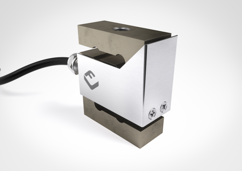 Flintec launch the UXT, an alloy steel Tension Load Cell designed to be an economical alternative for volume use