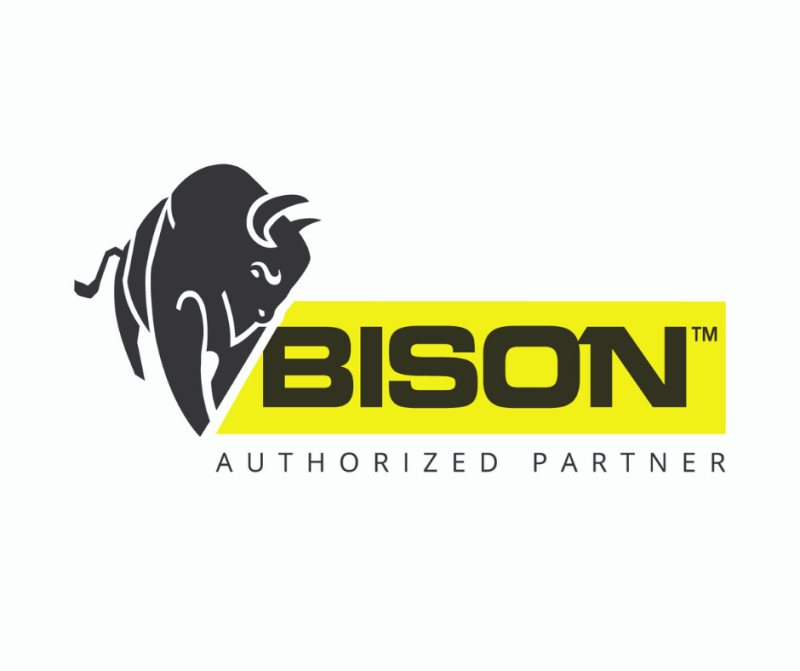 HELISEEN GmbH -  New BISON Sales Partner in Germany
