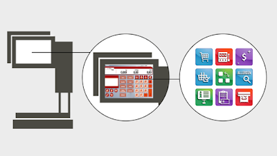 Bizerba Introduces New RetailApps for the Gastronomy and Retail Industry
