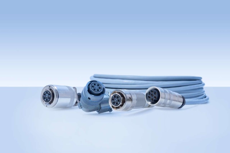 HBM Unveils Latest Range of Connection Cables