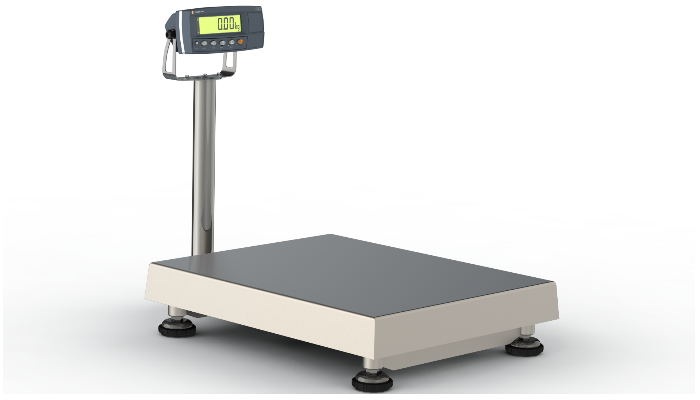 Rinstrum XG Scale Bases Now NTEP Certified