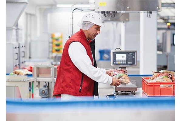 Minebea Intec Reliable Solutions for Bakery Goods Production