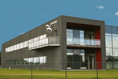 JESMA launched a New Corporate Video