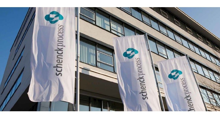 Job Offer by Schenck Process GmbH - Human Resources Manager