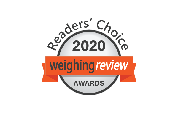 Welcome to the Weighing Review Awards 2020