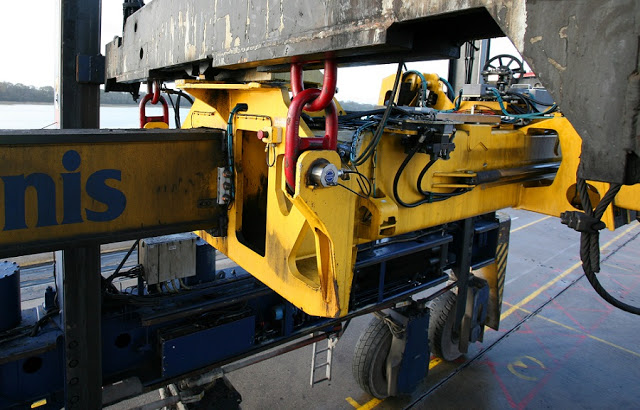 Strainstall’s CWS™ successfully achieves EU-type Approval