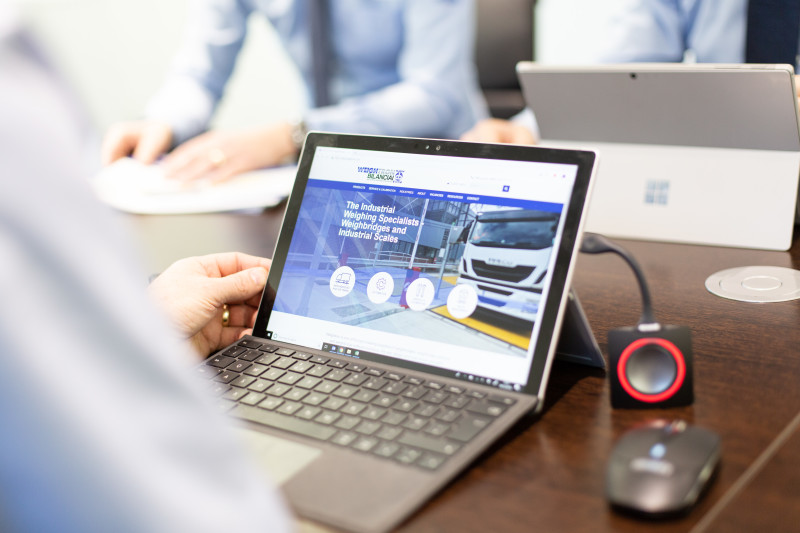 Job Offer by Weightron Bilanciai Ltd - Service & Calibration Engineers