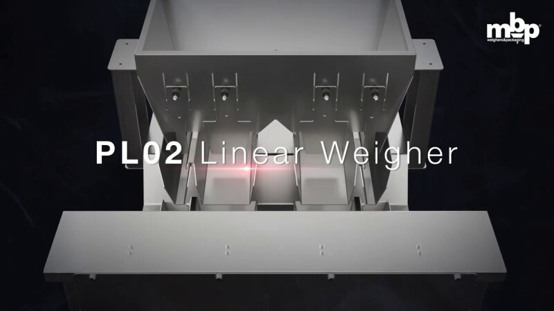 MBP PL02: the New Linear Weigher from PFM Group