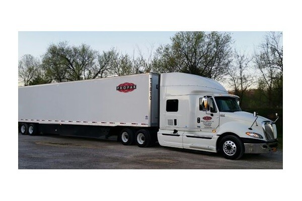 Job Offer by Propak B.V. - Fleet Maintenance Mechanic