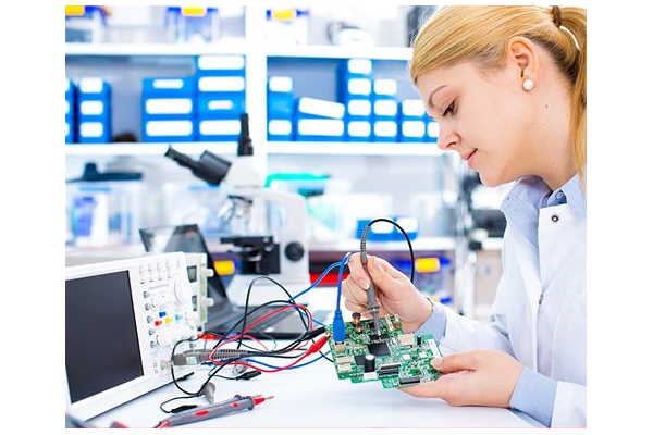 Job Offer by Cardinal Scale - Electronic Wiring Specialist