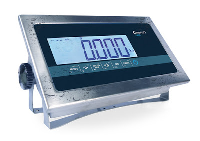 Giropès launched the New GI400 IP68 Indicator