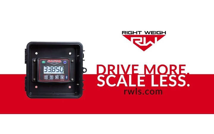 Job Offer by Right Weigh, Inc. - Inside Sales Representative