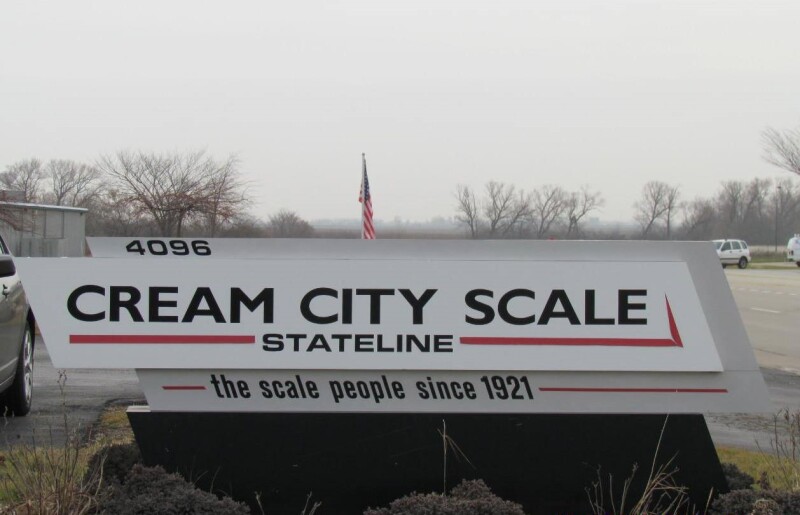 Job Offer by Cream City Scale LLC - Field Service Technician