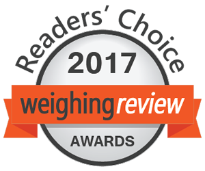 Online Voting - Weighing Review Awards 2017