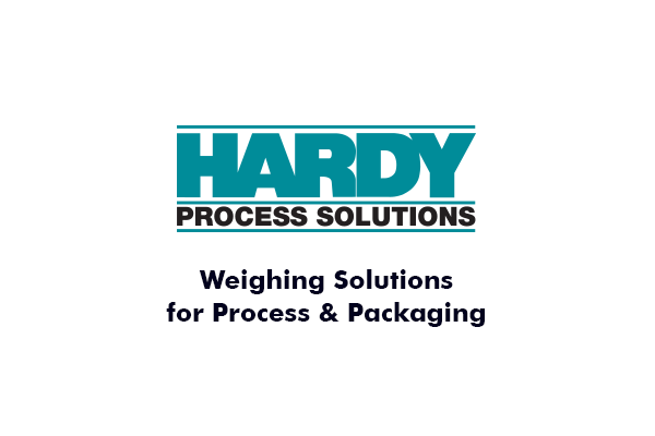 Weight Control In Water Treatment Plant by Hardy Process Solutions
