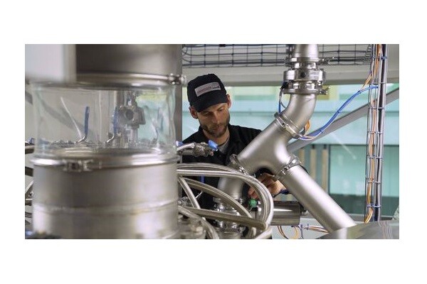 Job Offer by Dinnissen BV - Field Service Engineer