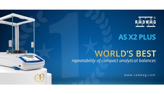 Your Analytical Weighing Procedure requires the best repeatability?