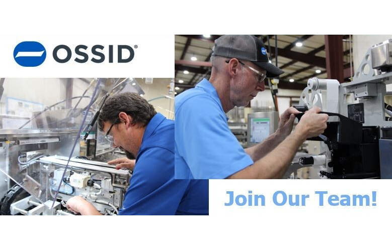 Job Offer by Ossid, LLC. - Field Service Technician