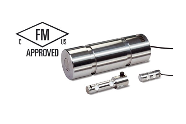 FM Approval Extension for UTILCELL Pin Model with Double Bridge
