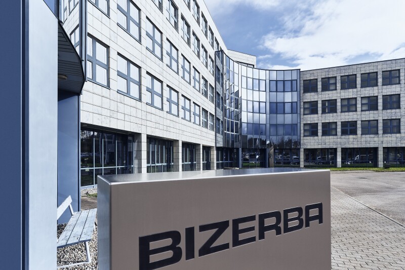 Bizerba investing in digitization and additional location