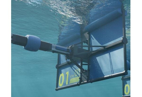 Wavepiston turns to Strainstall to support leading wave energy project