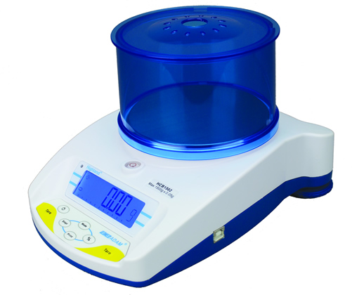 Adam Equipment Introduces Approved Version of Highland® Portable Precision Balance