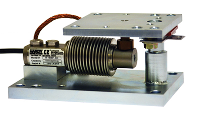 Hardy OneMount Now Available for Low Capacity Applications