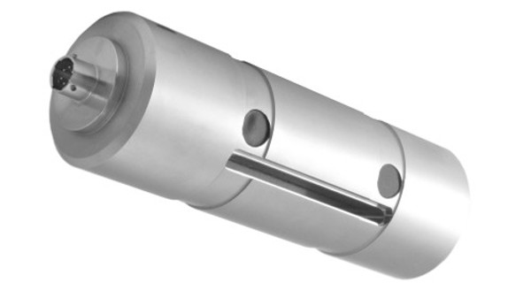 New High Accuracy Load Pin from Tecsis