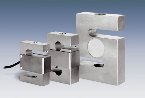 New NTEP Certification for Load Cell Mod. 630 from Utilcell