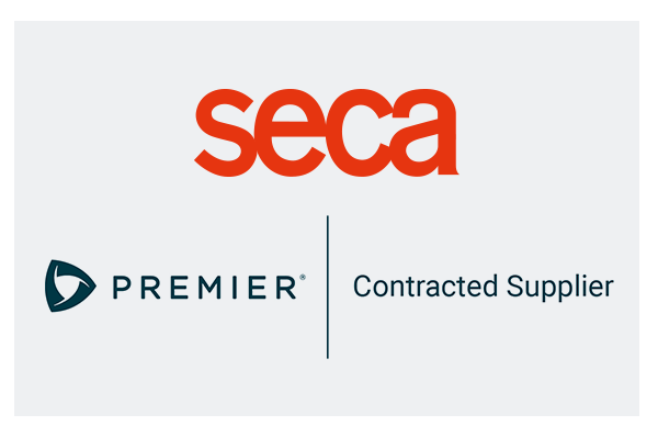 seca Corporation Awarded Patient Scales Sole-Supplier Contract with Premier Inc.’s SURPASS and ASCEND Purchasing Programs