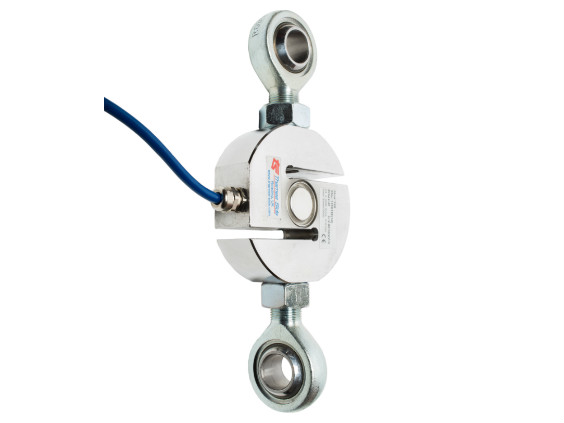 New Thames Side stainless steel T68 S-type Load Cell with C3 approval