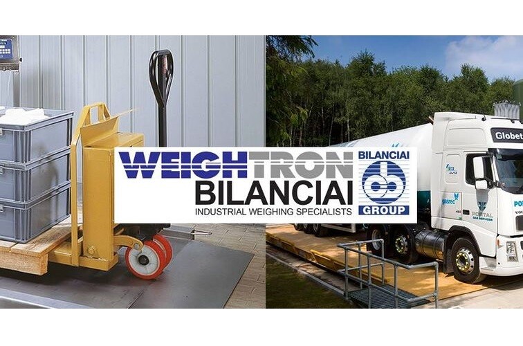 Job Offer By Weightron Bilanciai Ltd - Field Based Service Technician