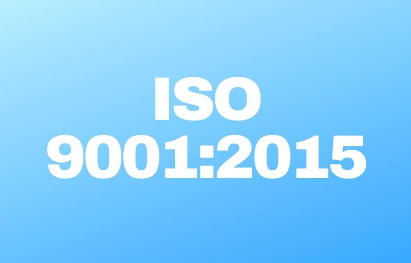 Precisa Gravimetrics Attains Renewal of ISO 9001:2015