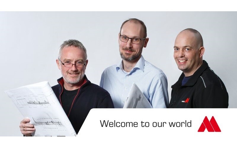 Job Offer By Aasted ApS - Mechanical Engineer