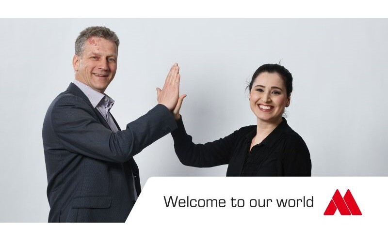 Job Offer By Aasted ApS - Student Assistant in Aftersales