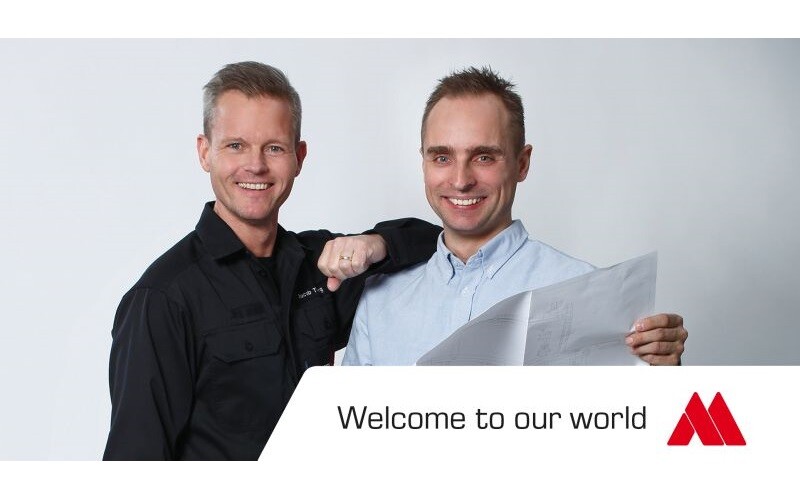 Job Offer By Aasted ApS - Student Assistant for Project Support