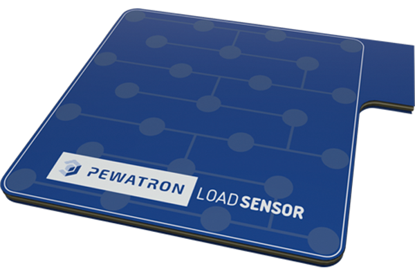 The new capacitive LoadSensor technology from Angst+Pfister Sensors and Power