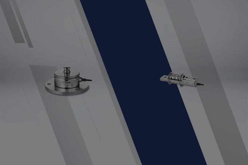 The World’s Most Trusted Load Cells Now Available in North America Through Acuity Process Solutions